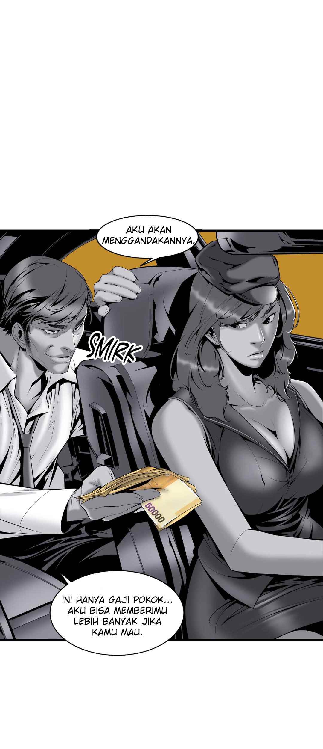 Midnight Taxi - Chapter 1 50