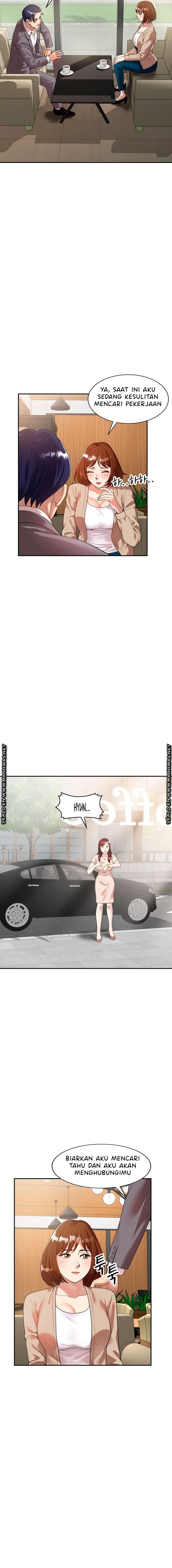 Caddie Mom - Chapter 1 16