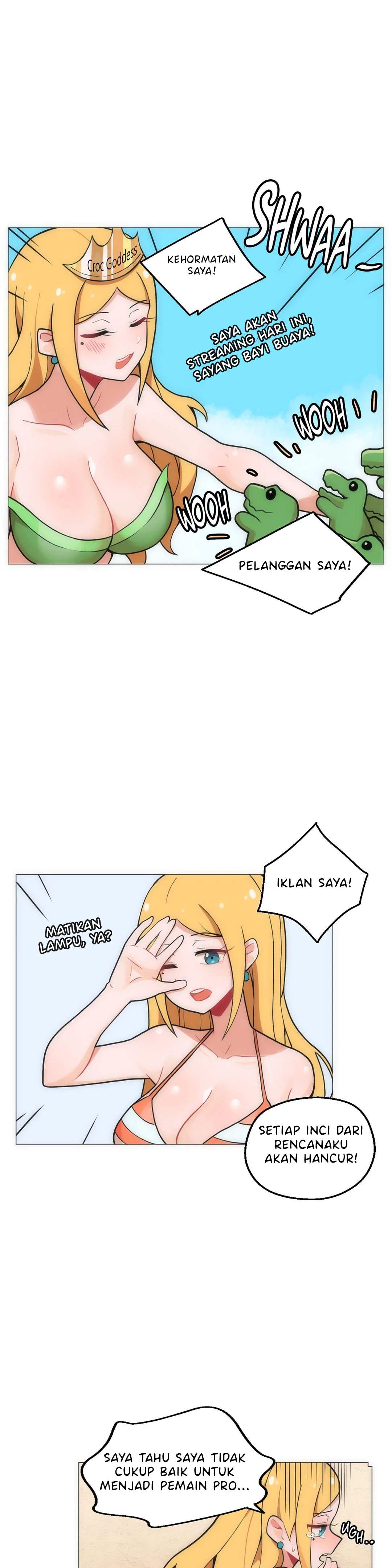 Sexcape Room: Good Game - Chapter 1 32 Sexcape Room: Good Game - Chapter 1 32