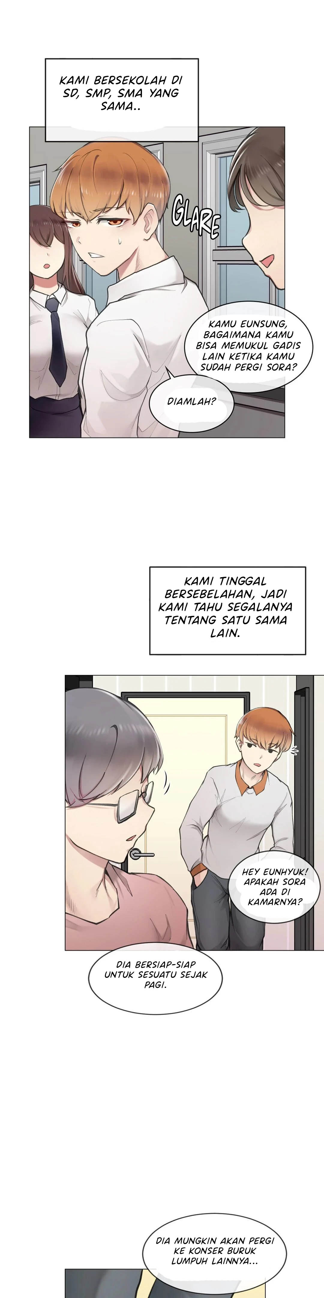 Sexcape Room: Snap Off - Chapter 1 15 Sexcape Room: Snap Off - Chapter 1 15