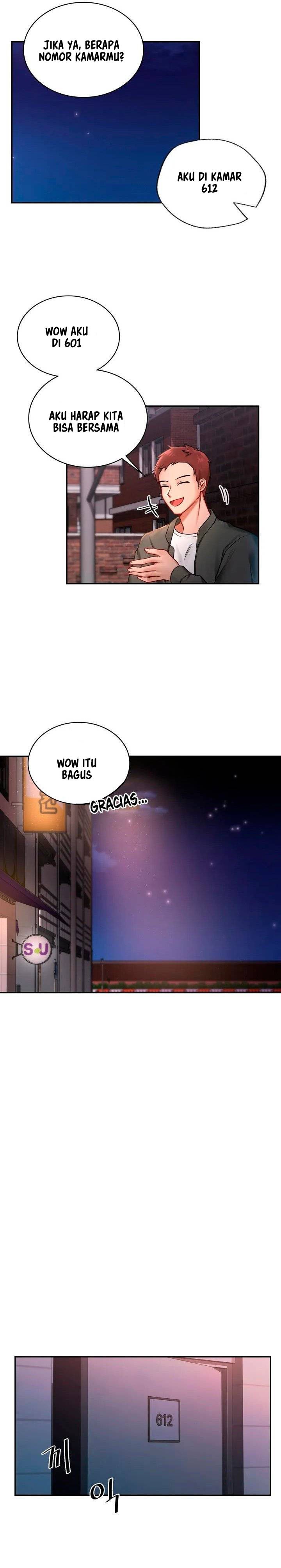 Love Theme Park - Chapter 1 39