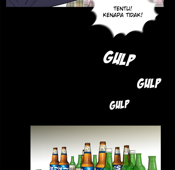 His Return - Chapter 1 69 His Return - Chapter 1 69