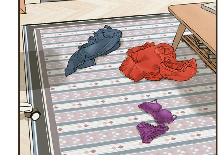 The Guest House - Chapter 1 6