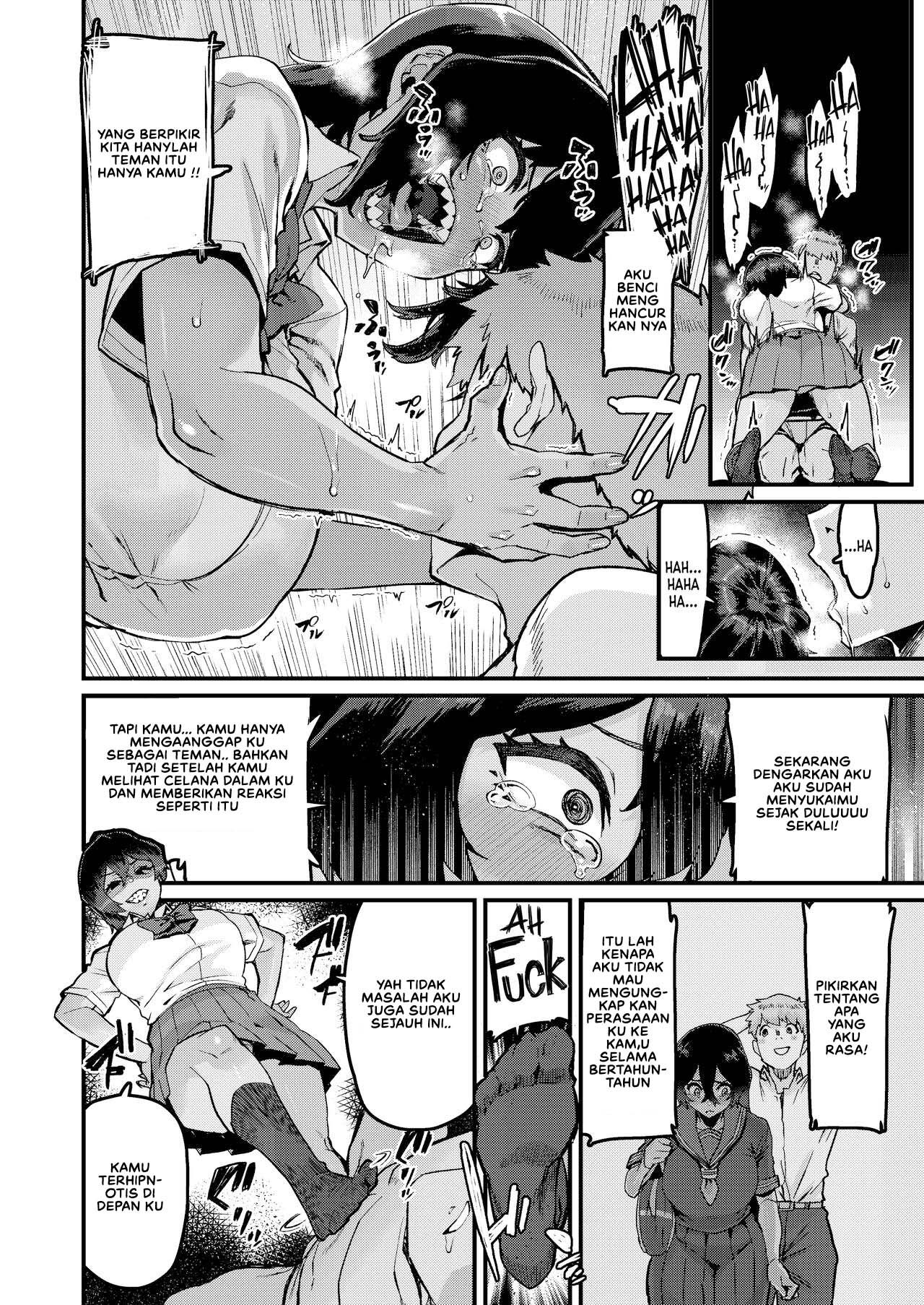 No Hou ga Zutto Mae kara Suki datta noni - Chapter 1 12 No Hou ga Zutto Mae kara Suki datta noni - Chapter 1 12