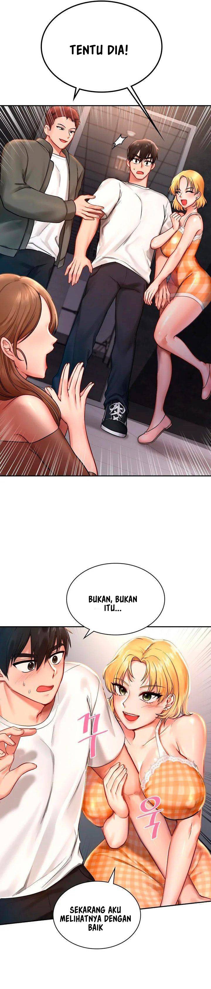 Love Theme Park - Chapter 1 47