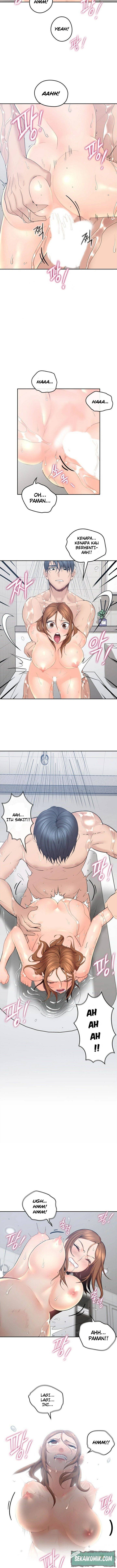 As If Daughter - Chapter 1 12