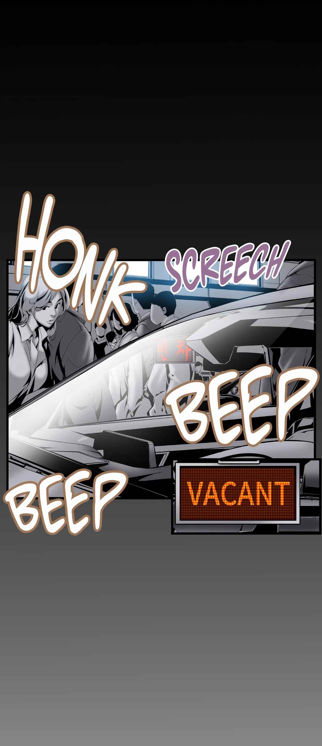 Midnight Taxi - Chapter 1 6