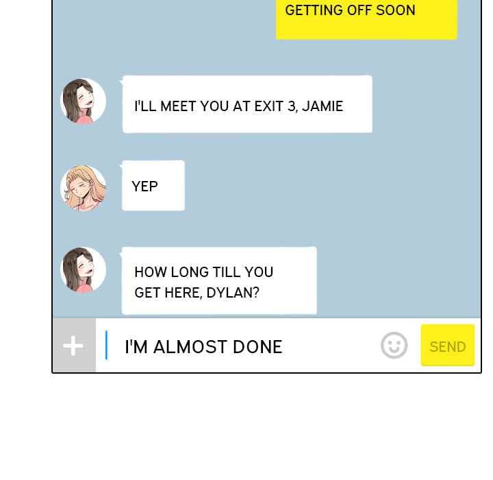 Friends (ATZ) - Chapter 1 10