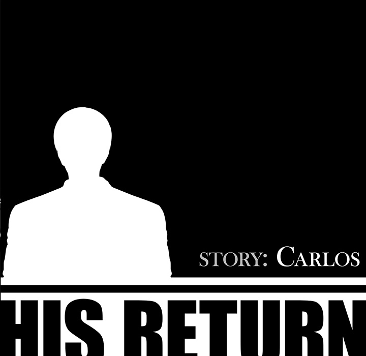 His Return - Chapter 1 33 His Return - Chapter 1 33