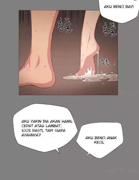 Venus Mantrap - Chapter 1 7