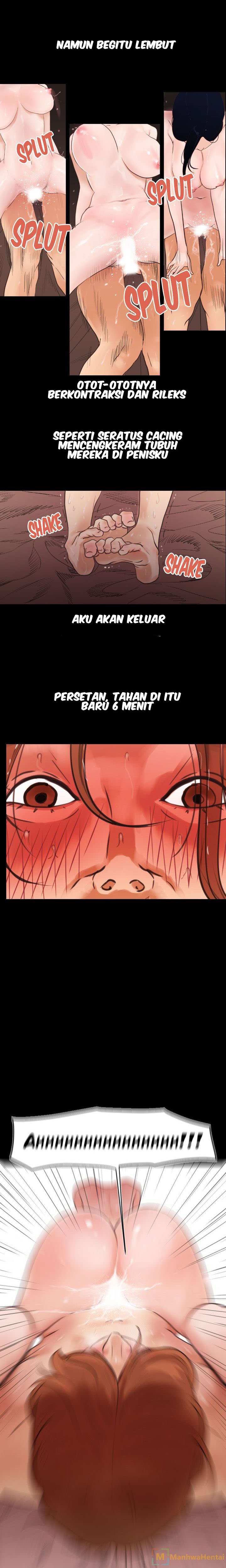 Lightning Rod - Chapter 1 5