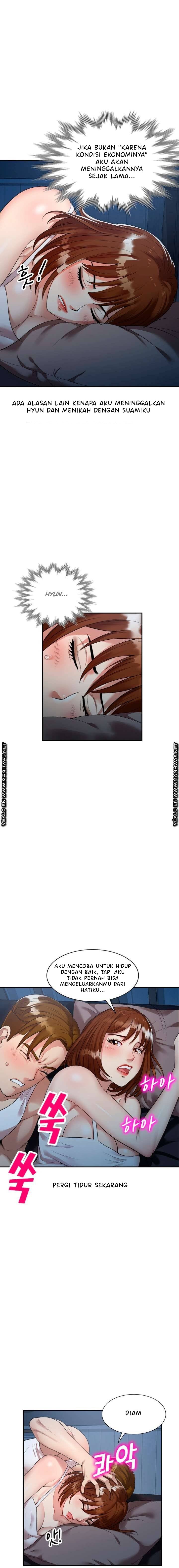 Caddie Mom - Chapter 1 19