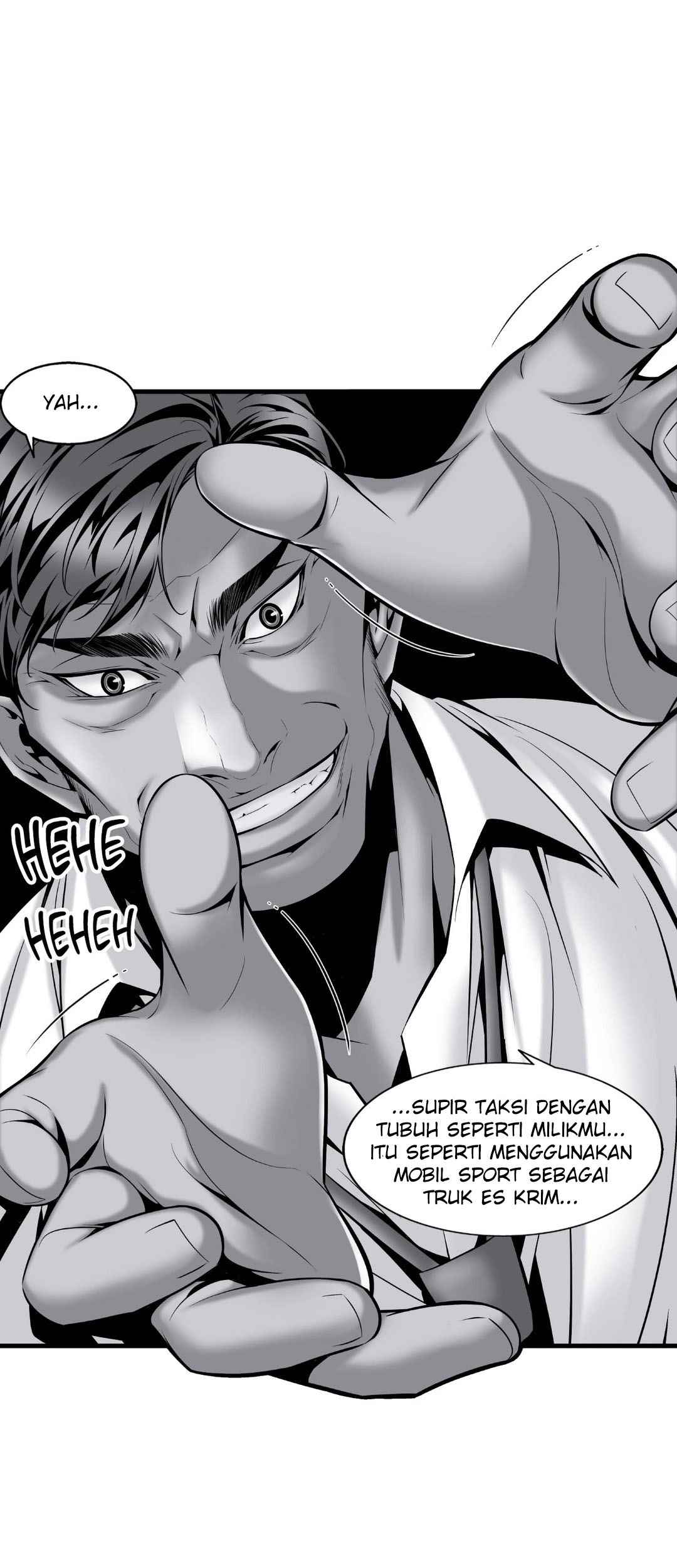 Midnight Taxi - Chapter 1 38