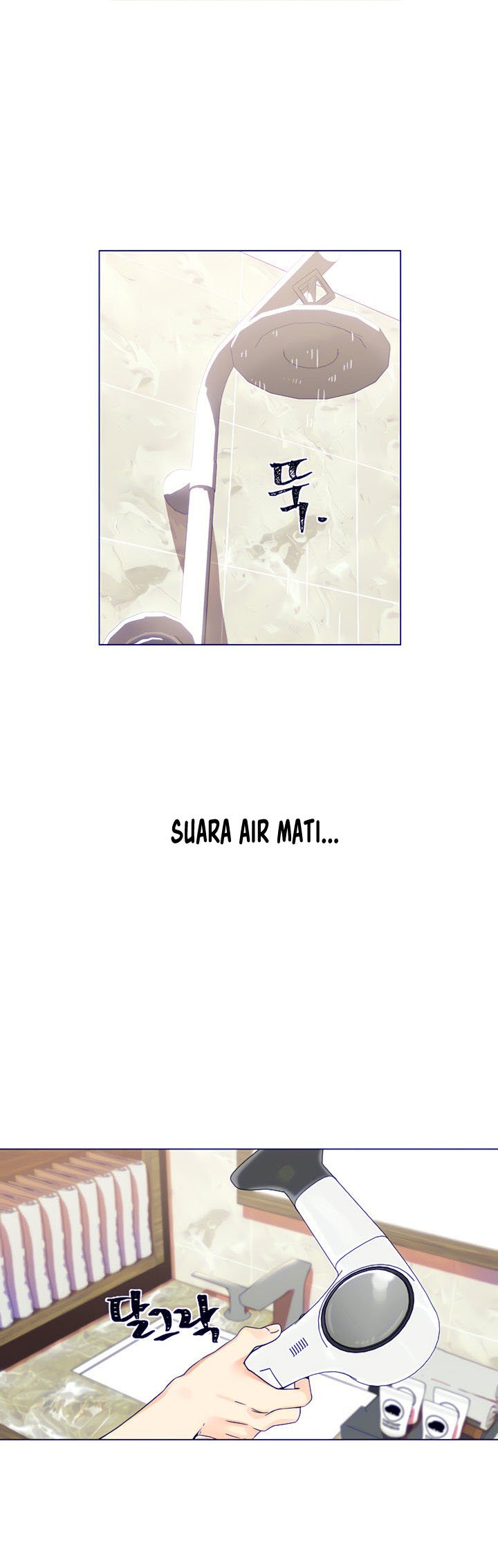 My girlfriend is so naughty - Chapter 1 22