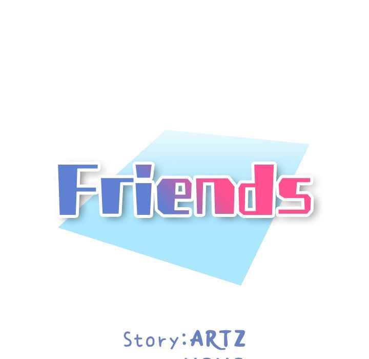 Friends (ATZ) - Chapter 1 66