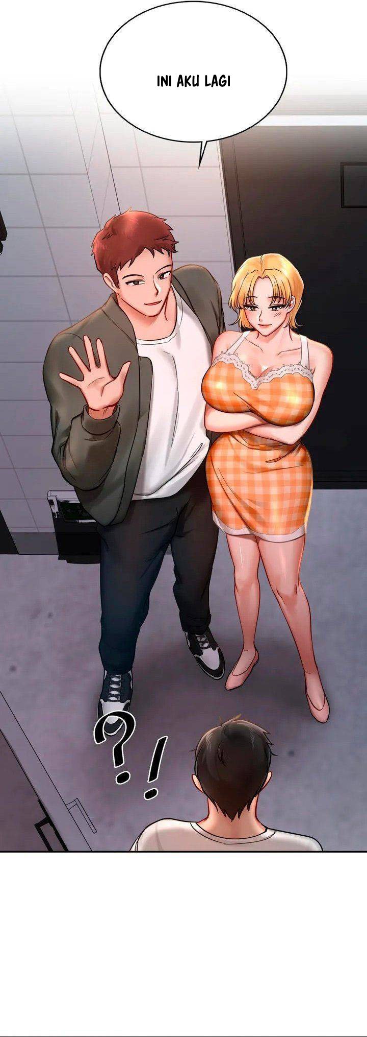 Love Theme Park - Chapter 1 42