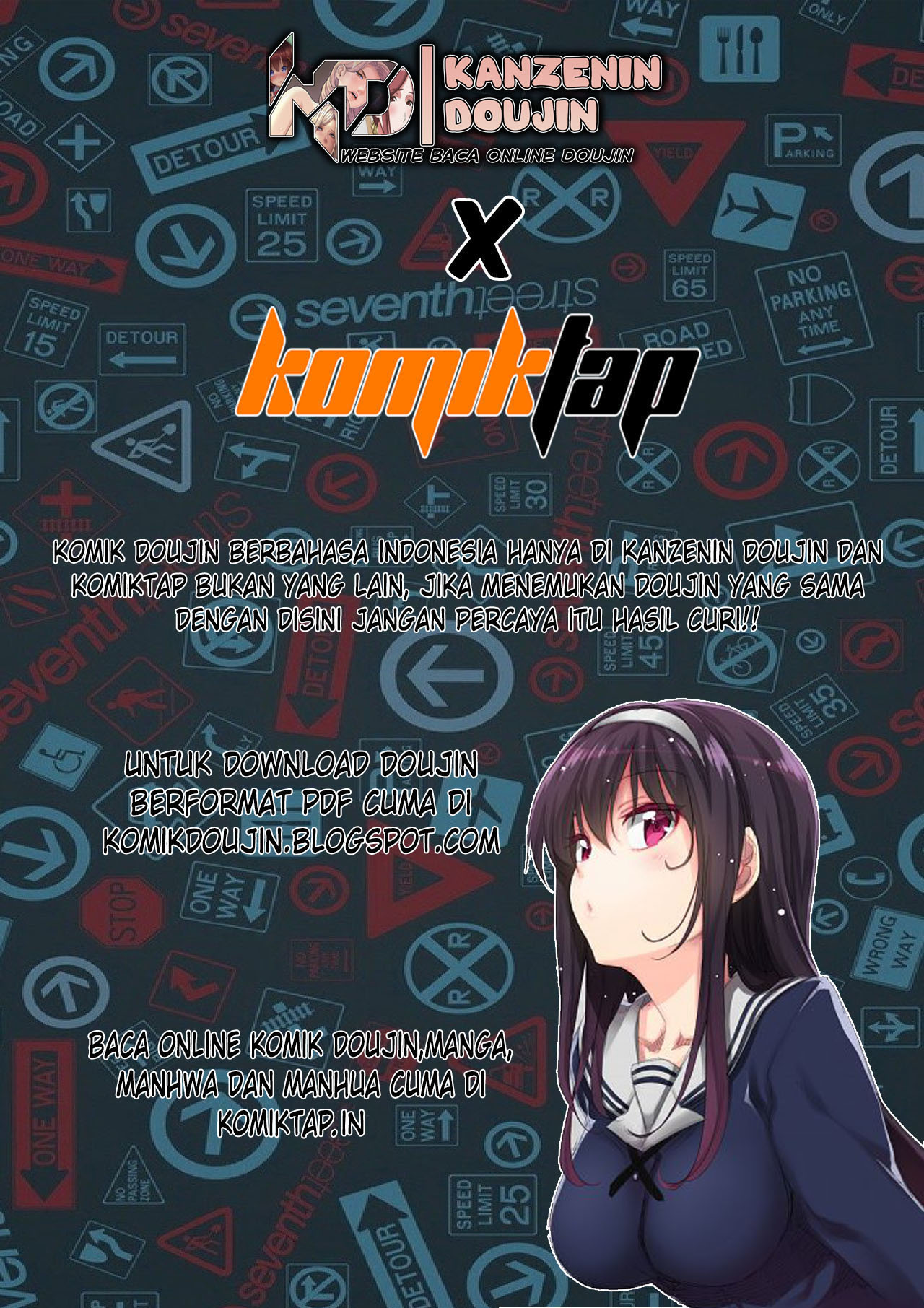 Good Night - Chapter 1 2