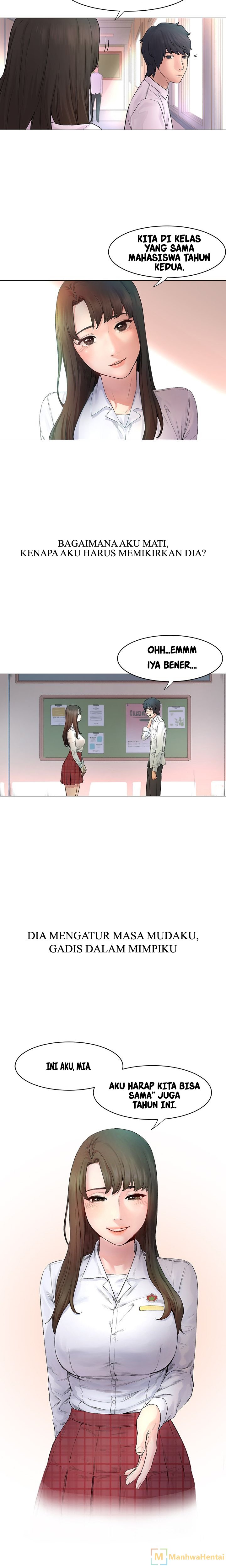 My Kingdom (Silent War) - Chapter 1 4 My Kingdom (Silent War) - Chapter 1 4