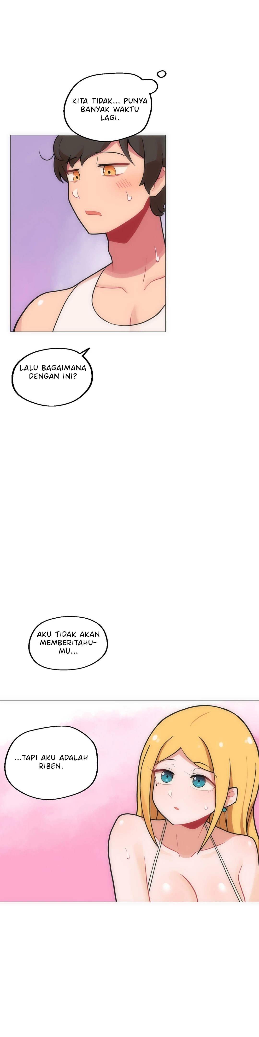 Sexcape Room: Good Game - Chapter 1 36 Sexcape Room: Good Game - Chapter 1 36