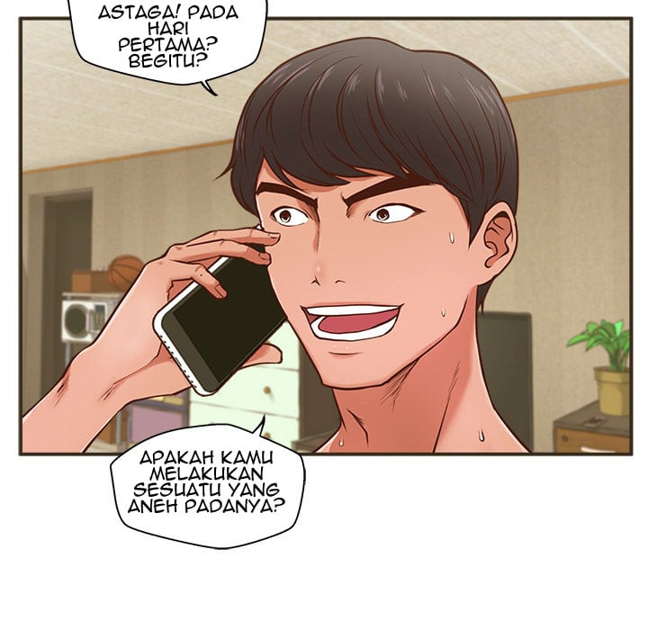 The Guest House - Chapter 1 80