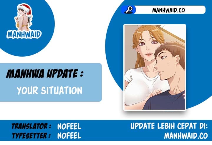Your Situation - Chapter 1 1