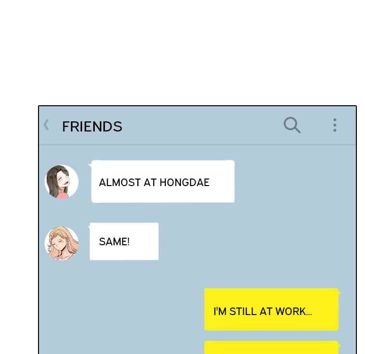 Friends (ATZ) - Chapter 1 9