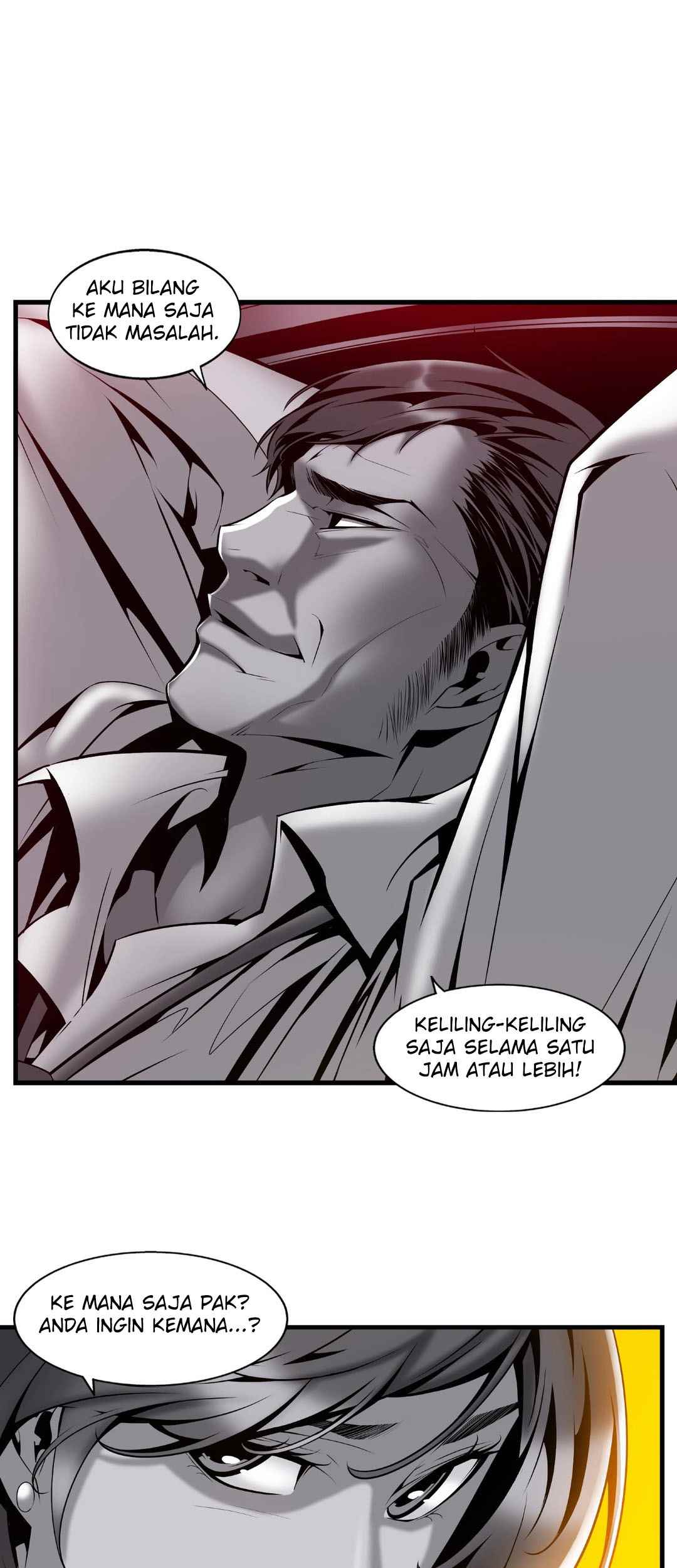 Midnight Taxi - Chapter 1 24