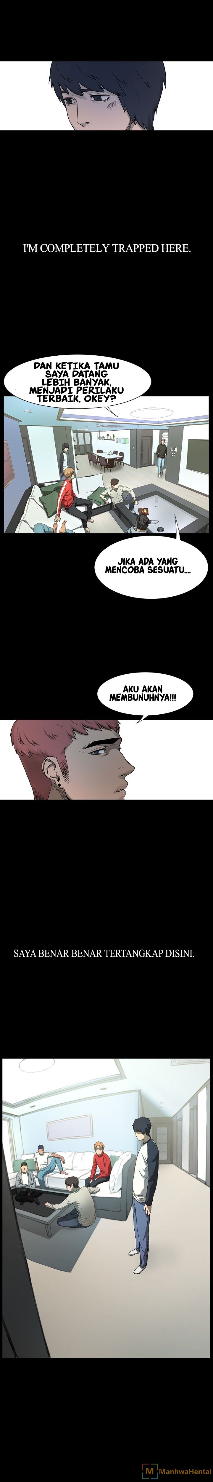 My Kingdom (Silent War) - Chapter 1 27 My Kingdom (Silent War) - Chapter 1 27