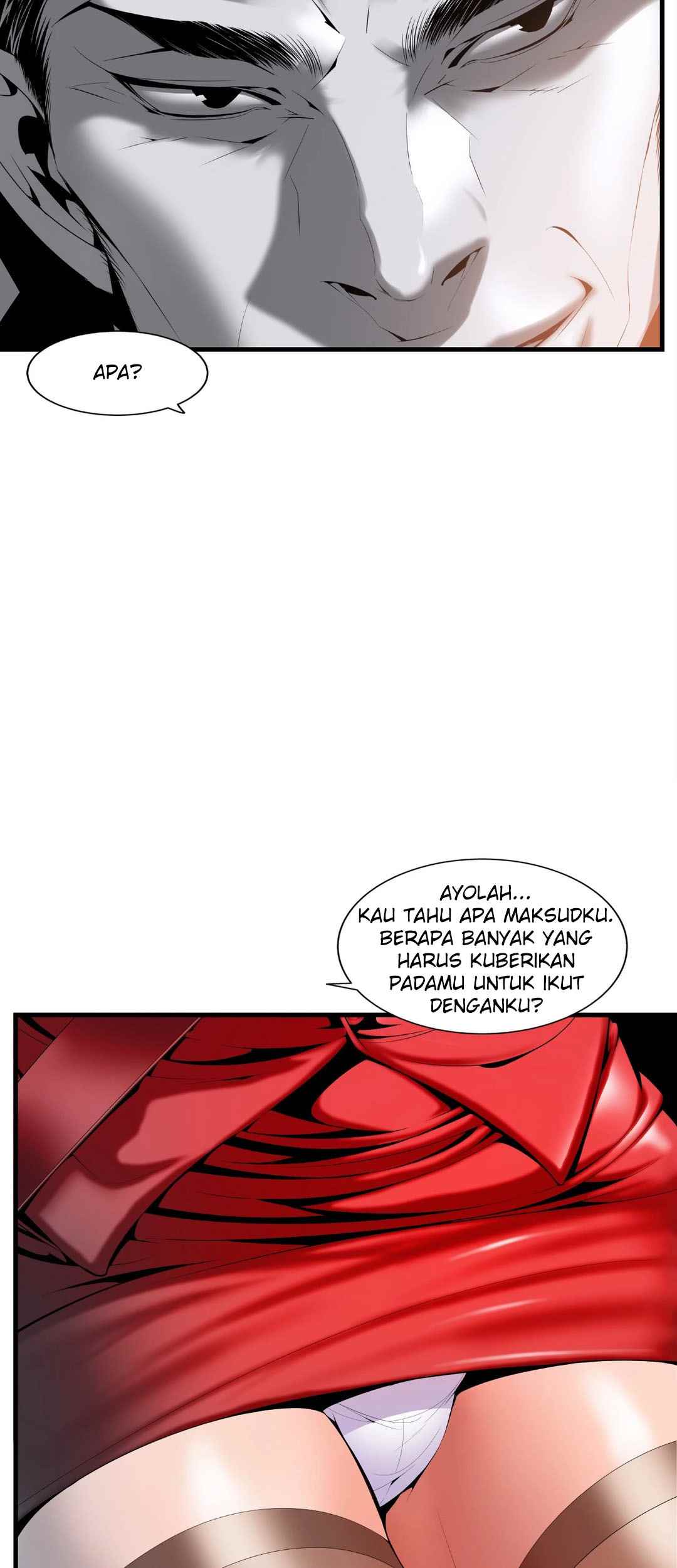 Midnight Taxi - Chapter 1 48