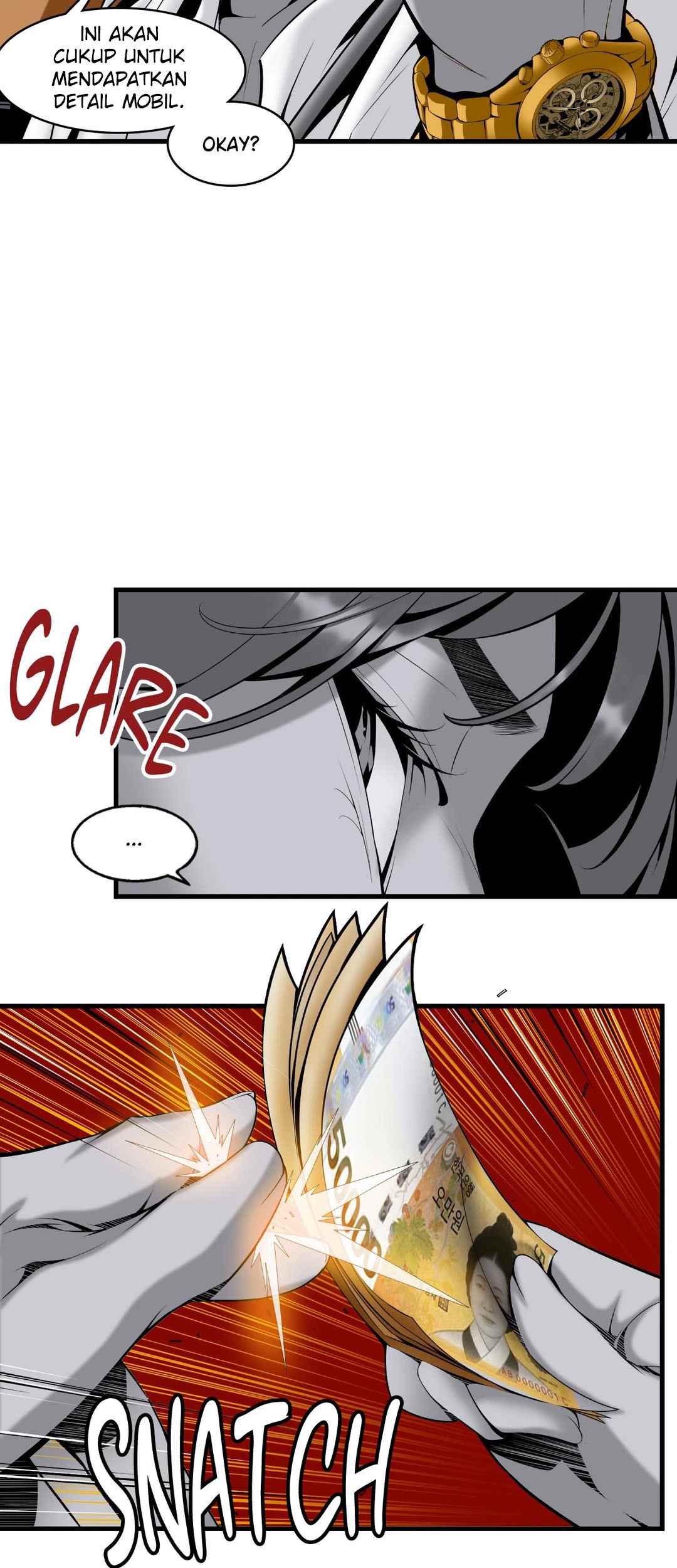 Midnight Taxi - Chapter 1 43