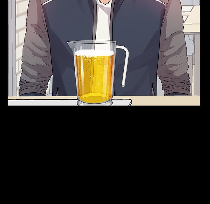 His Return - Chapter 1 54 His Return - Chapter 1 54