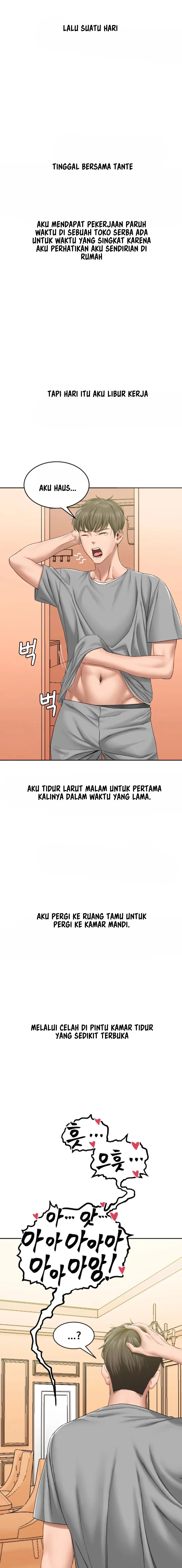 Deviant Diary - Chapter 1 7