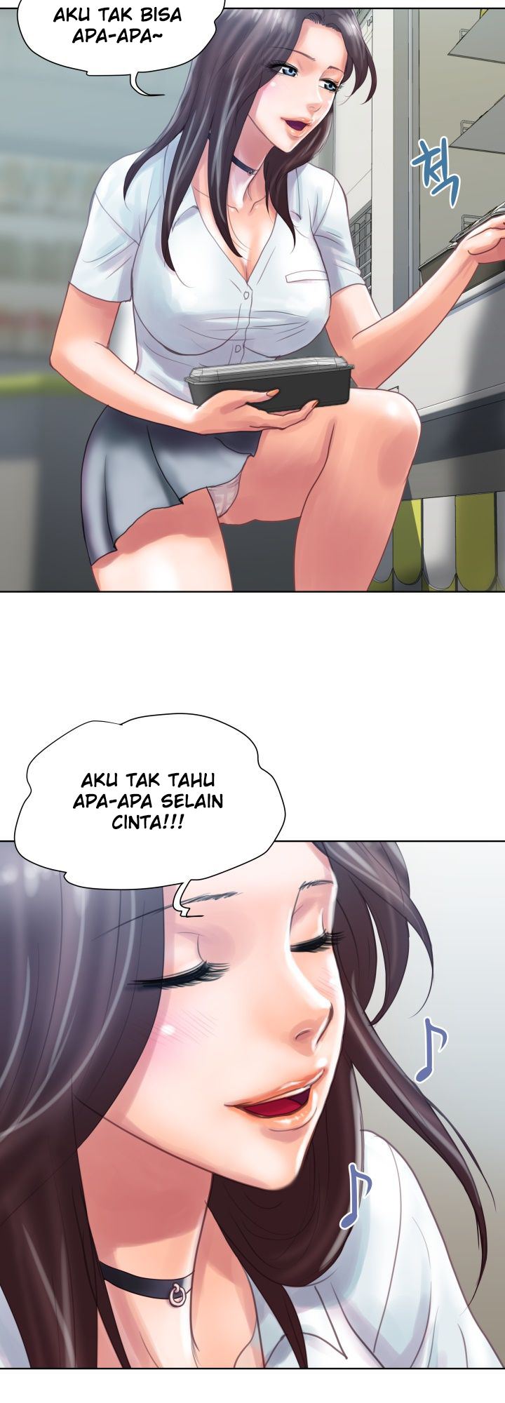 Accommodation - Chapter 1 46