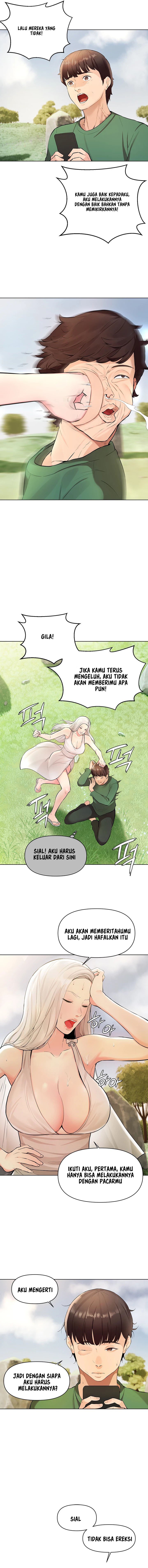 The Brides Who Can&#8217;t Eat - Chapter 1 11