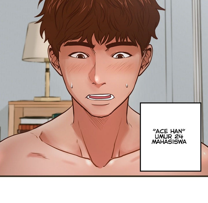 The Guest House - Chapter 1 20