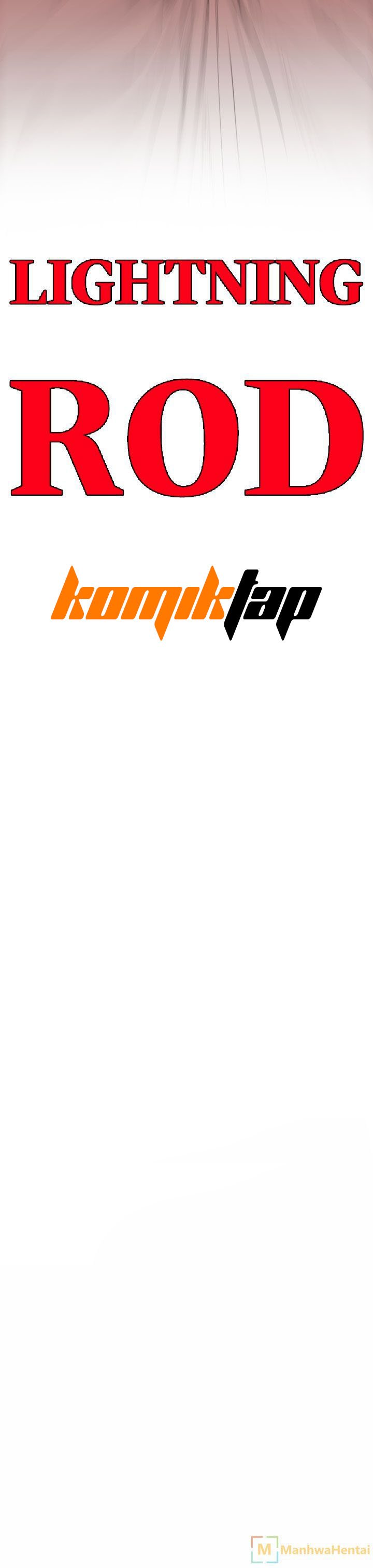 Lightning Rod - Chapter 1 6