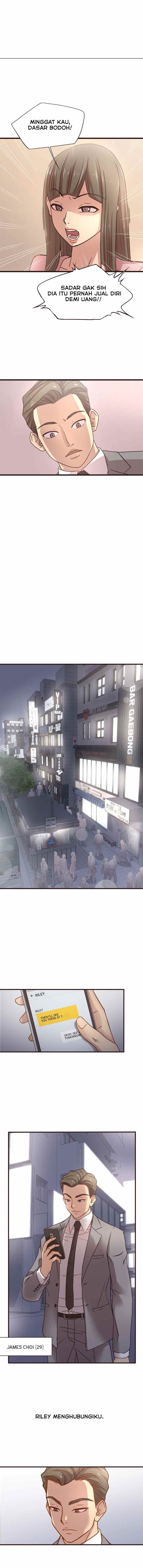 Stupid Love - Chapter 1 3 Stupid Love - Chapter 1 3