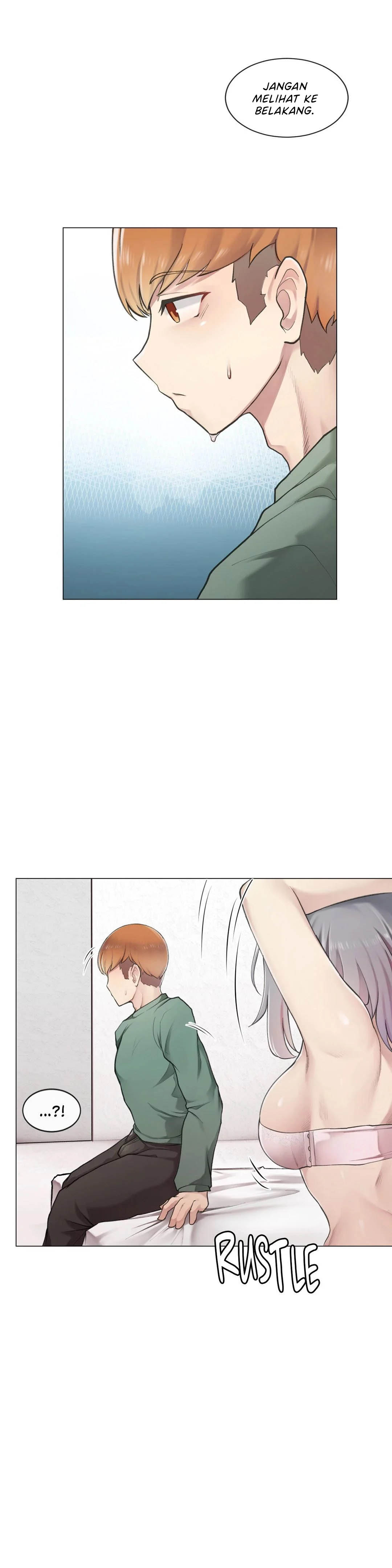 Sexcape Room: Snap Off - Chapter 1 37 Sexcape Room: Snap Off - Chapter 1 37