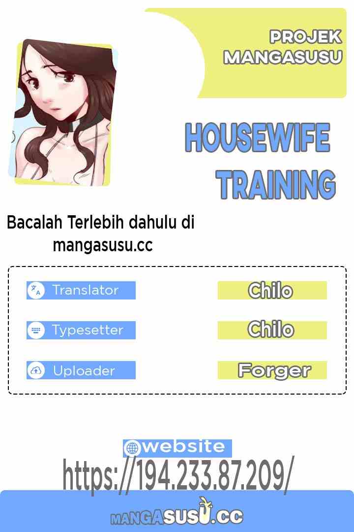 Housewife Training - Chapter 1 1 Housewife Training - Chapter 1 1