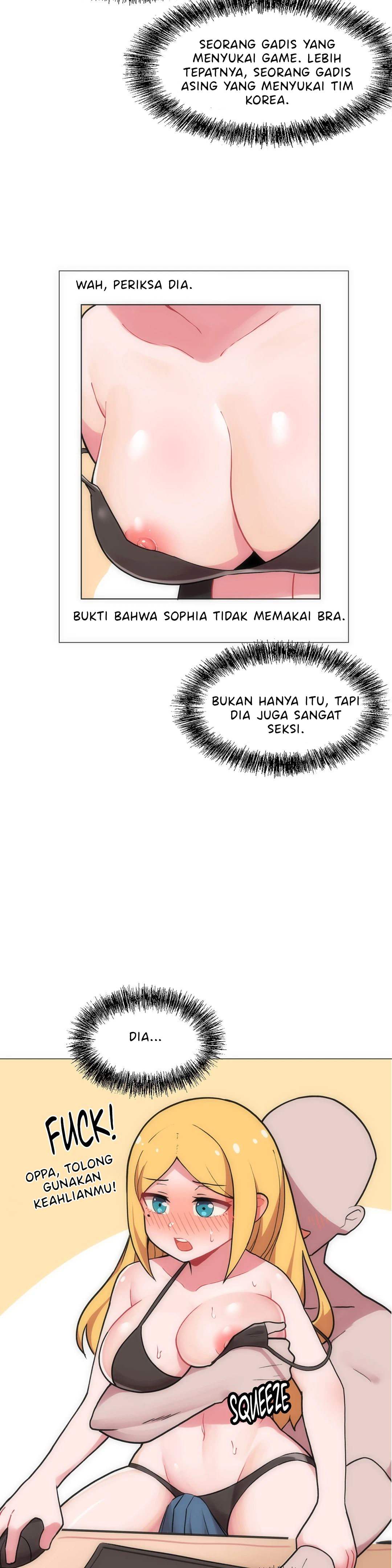 Sexcape Room: Good Game - Chapter 1 19 Sexcape Room: Good Game - Chapter 1 19