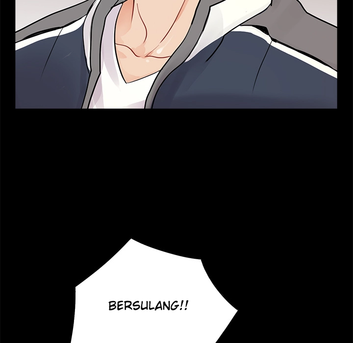 His Return - Chapter 1 58 His Return - Chapter 1 58