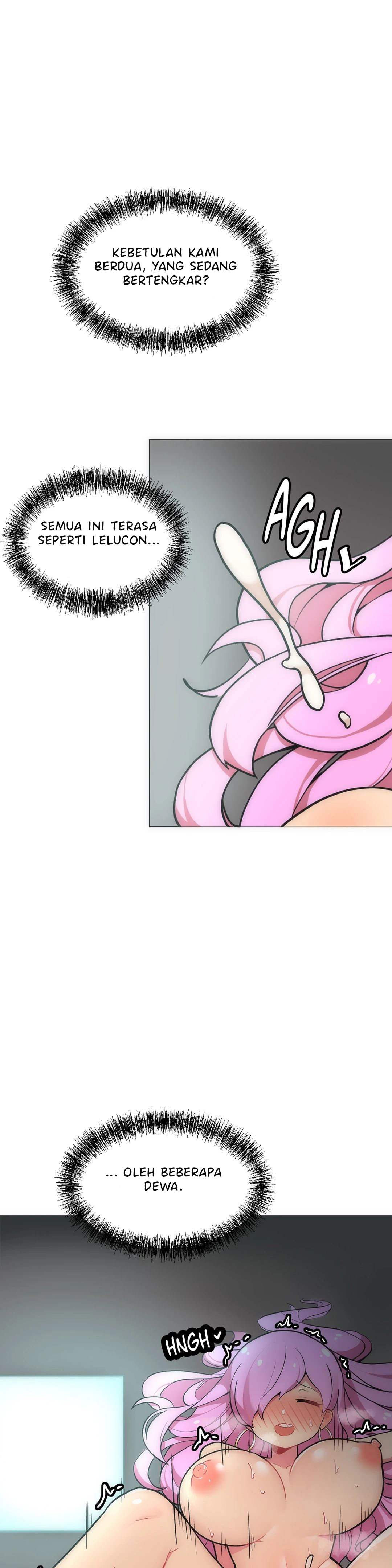 Sexcape Room: Good Game - Chapter 1 24 Sexcape Room: Good Game - Chapter 1 24