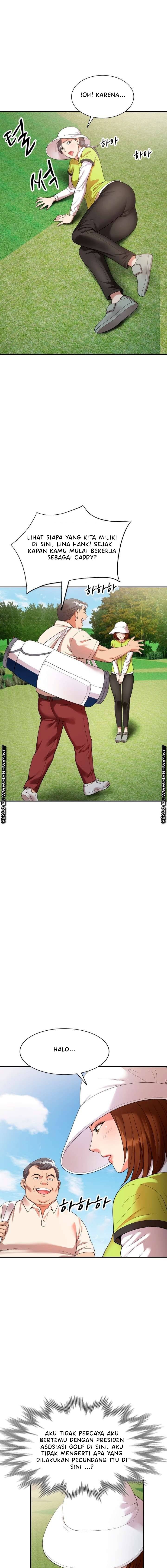 Caddie Mom - Chapter 1 23