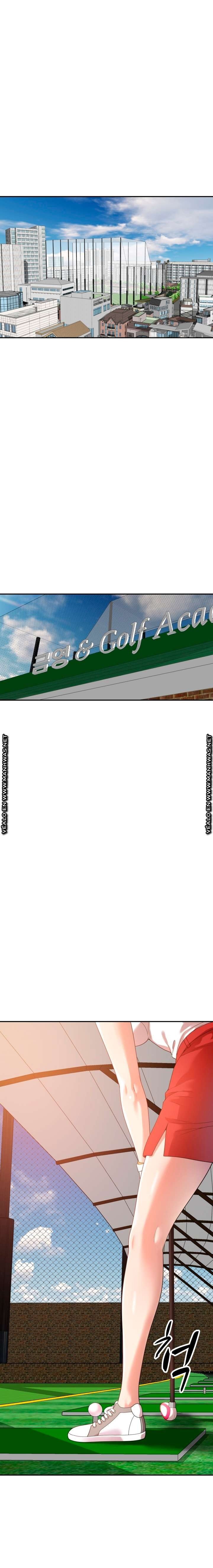 Caddie Mom - Chapter 1 9