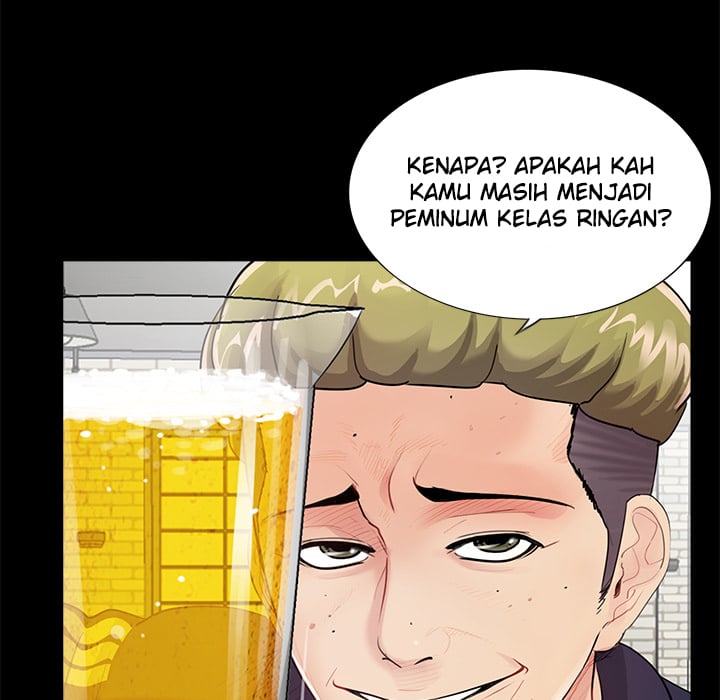 His Return - Chapter 1 55 His Return - Chapter 1 55