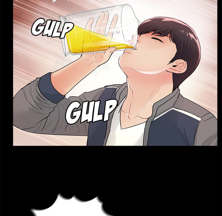 His Return - Chapter 1 67 His Return - Chapter 1 67