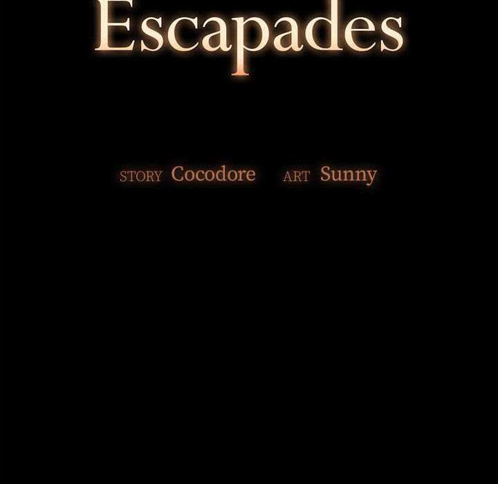 Sleepy Town Escapades - Chapter 1 13 Sleepy Town Escapades - Chapter 1 13