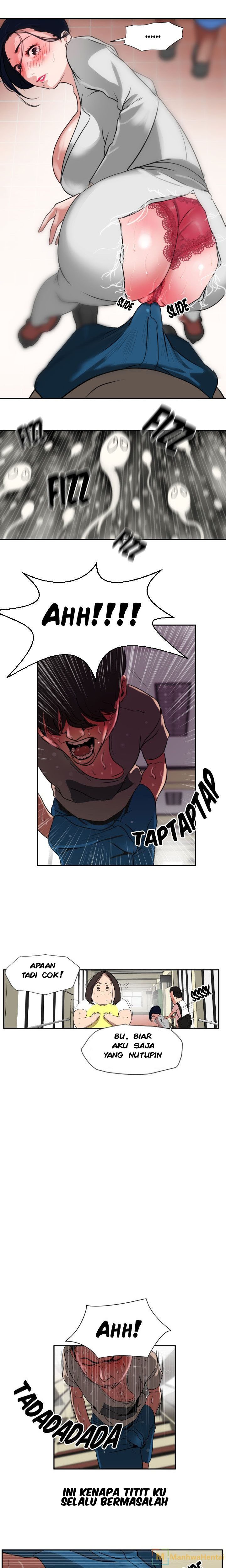 Lightning Rod - Chapter 1 14