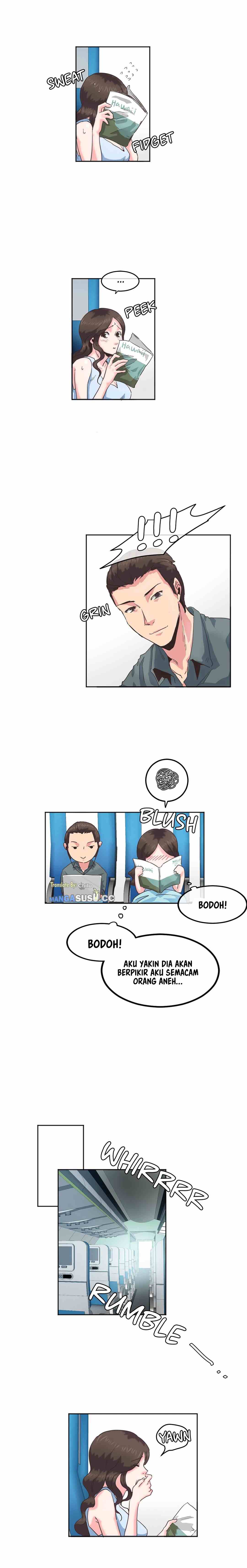 Housewife Training - Chapter 1 8 Housewife Training - Chapter 1 8