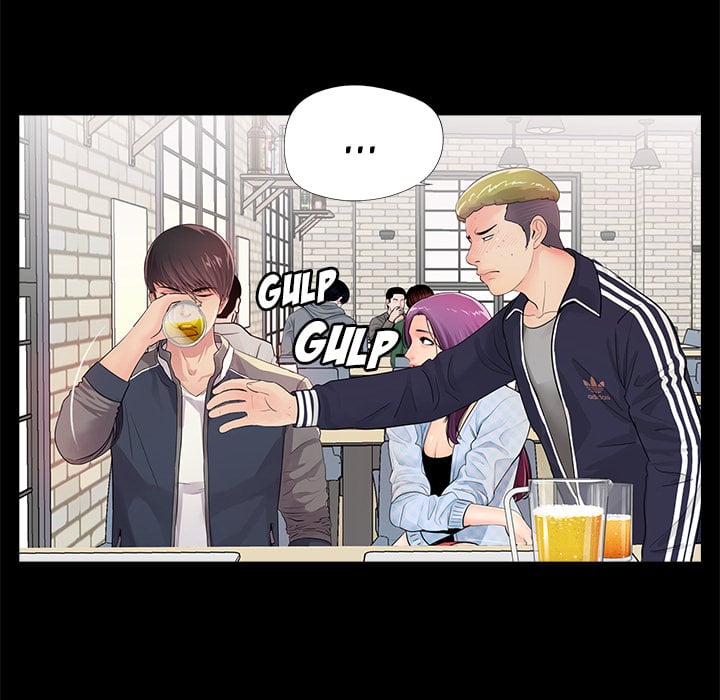 His Return - Chapter 1 47 His Return - Chapter 1 47